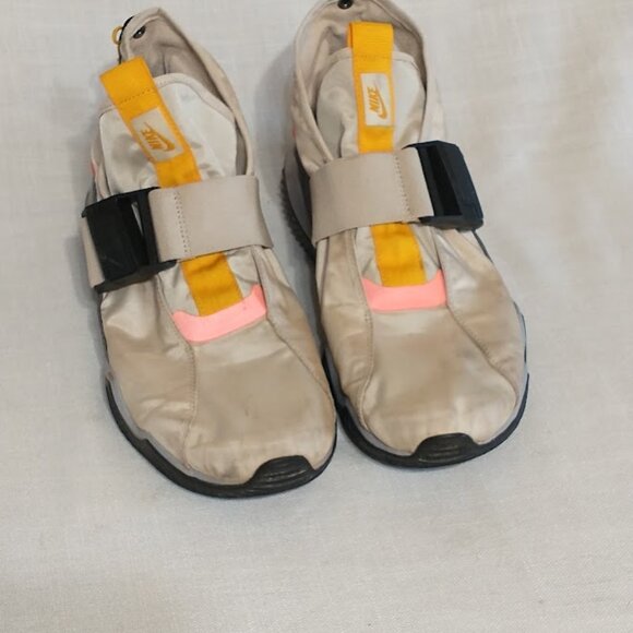 NIKE SHOES Komyuter SE KMTR Birch Shoes AA0531 200 Men's 11.5 - Picture 3 of 4